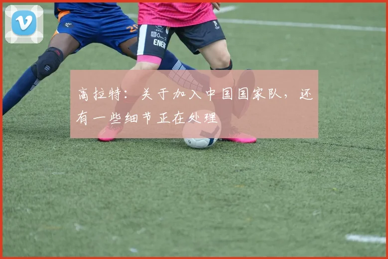 高拉特：关于加入中国国家队，还有一些细节正在处理