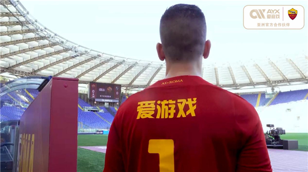 他不仅在巴
